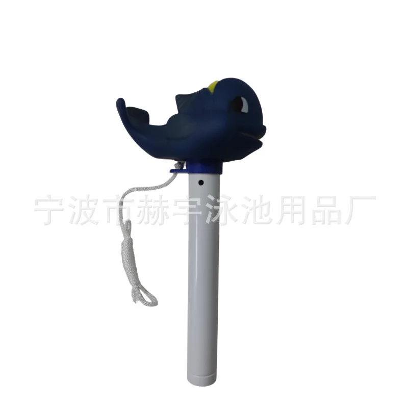 Cartoon Animal Floating Pool Thermometer Baby Swimming Water Temperature Measure