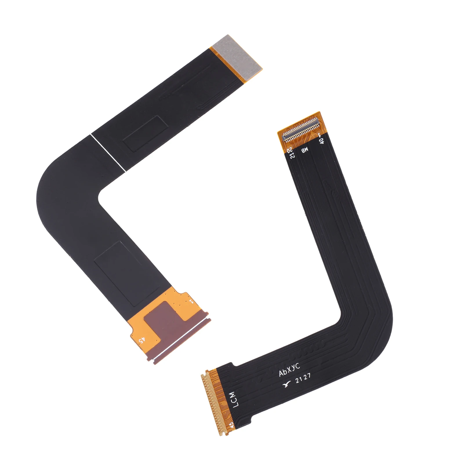 LCD Flex Cable Replacement For Lenovo Chromebook Duet CT-X636F CT