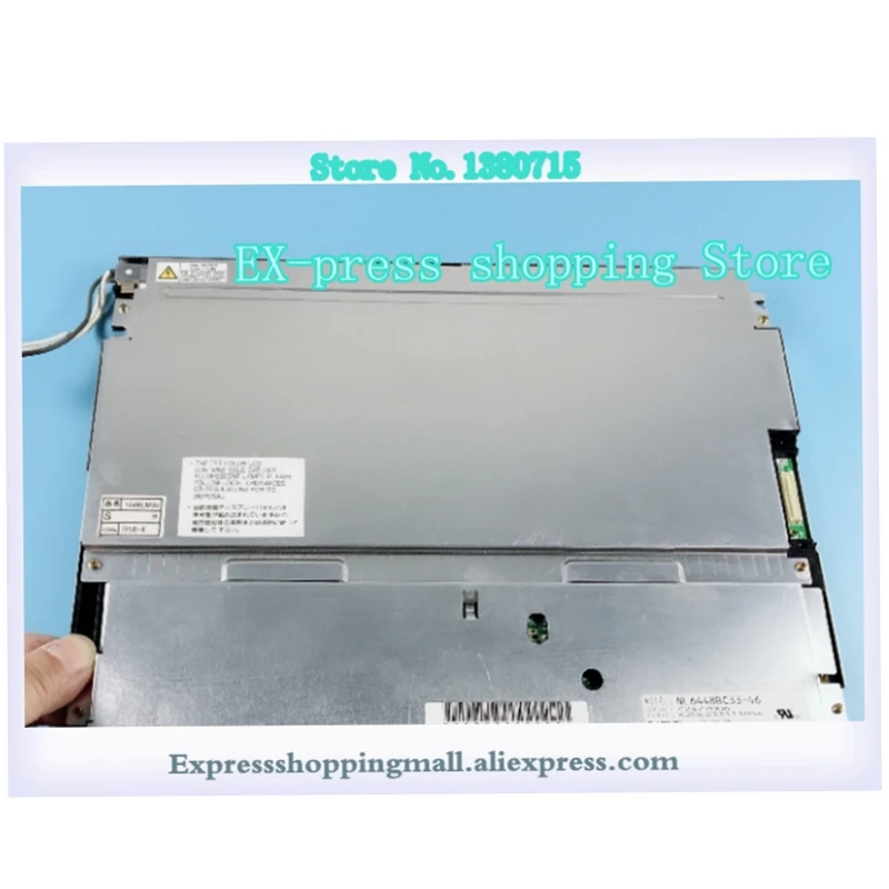 

LCD Display Panel For 10.4" NL6448BC33-46 NL6448BC33-53 NL6448BC33-64D NL6448BC33-59 NL6448BC33-54 NL6448BC33-31