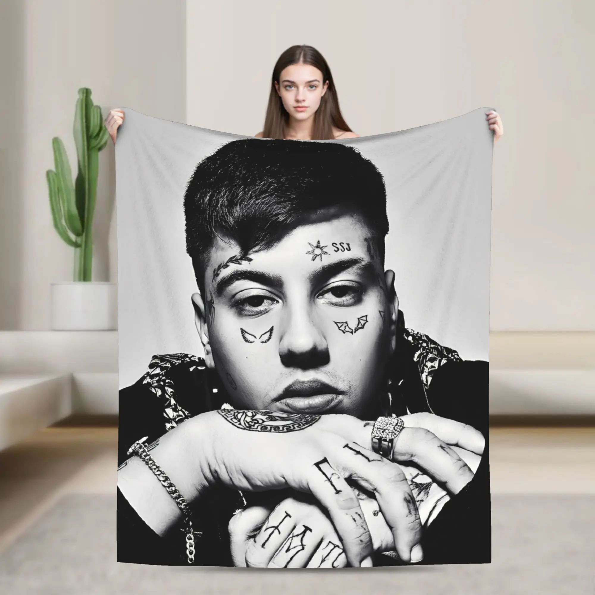 Duki Rock Singer Fl… - image