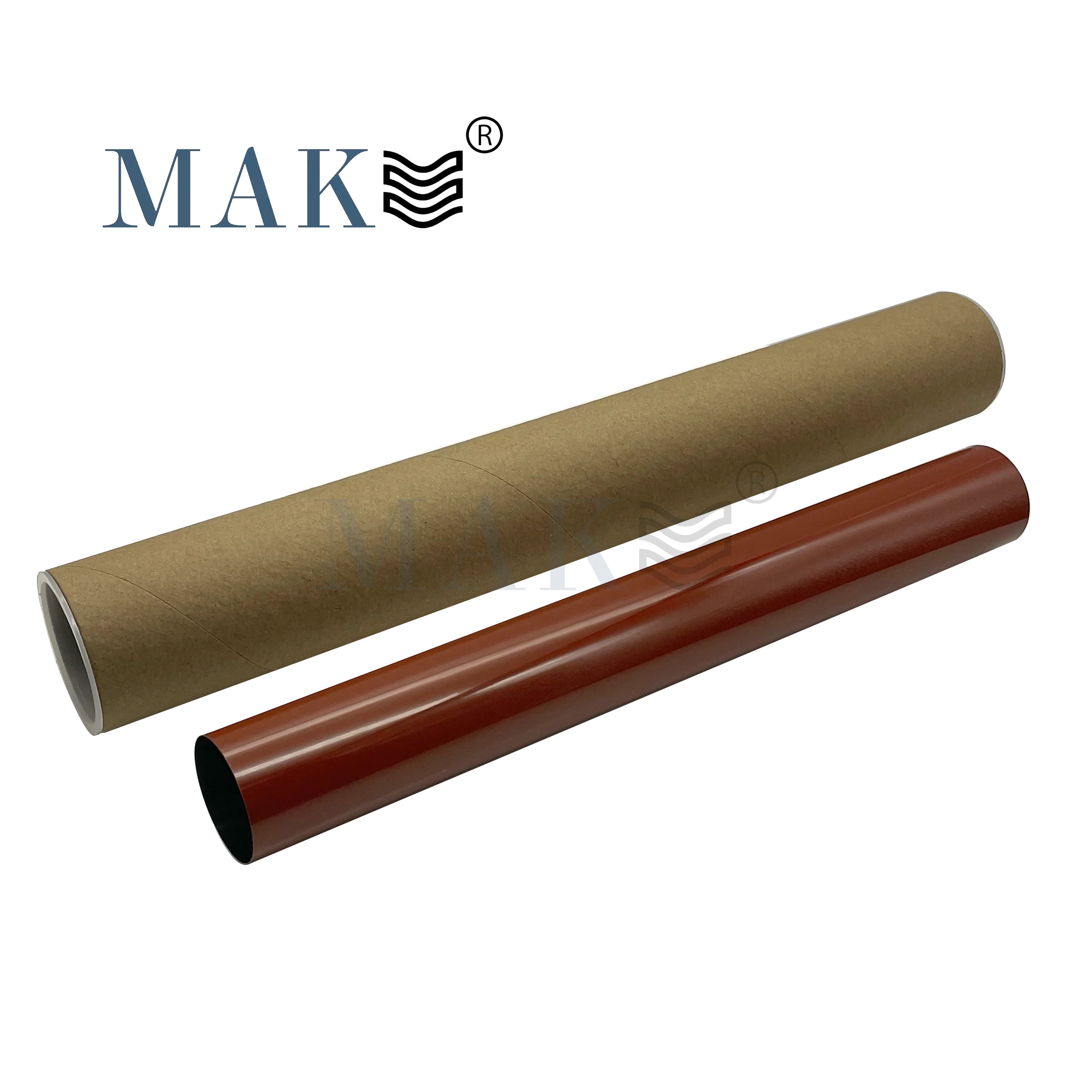 

High Quality Fuser Fixing Film Sleeve for Ricoh mp C4501 C5501 copier part