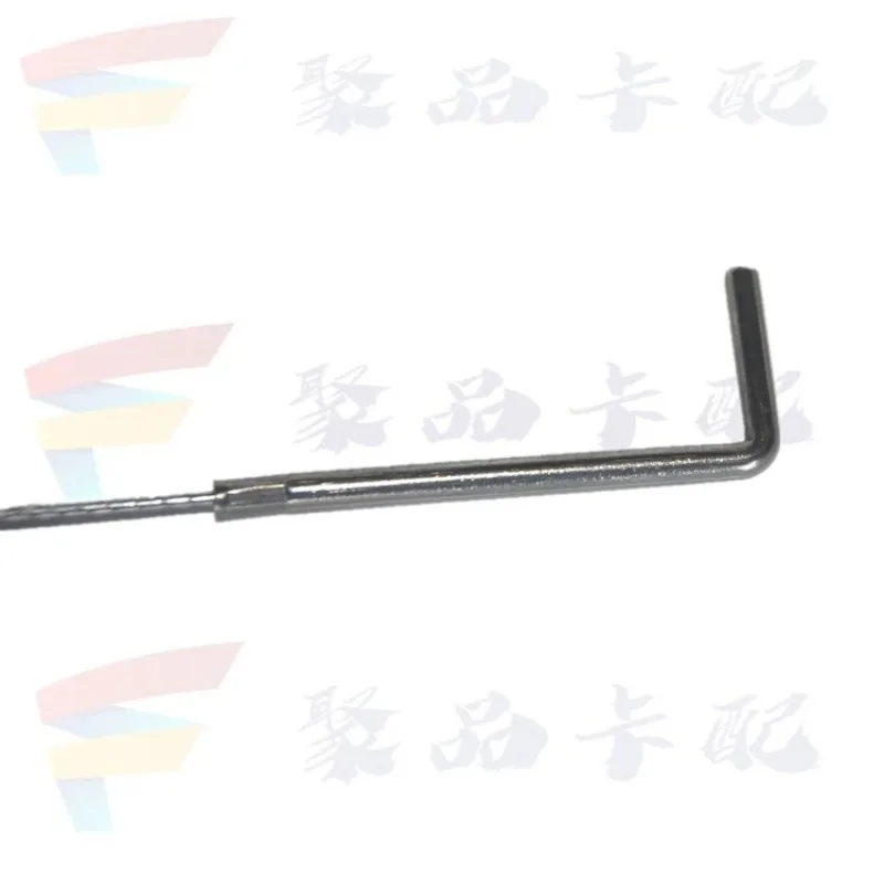 Rear Door Opening Cable Lock 856268050002 Car Rear Door Latch Release Cable Assembly Auto Replacement Parts In Stock