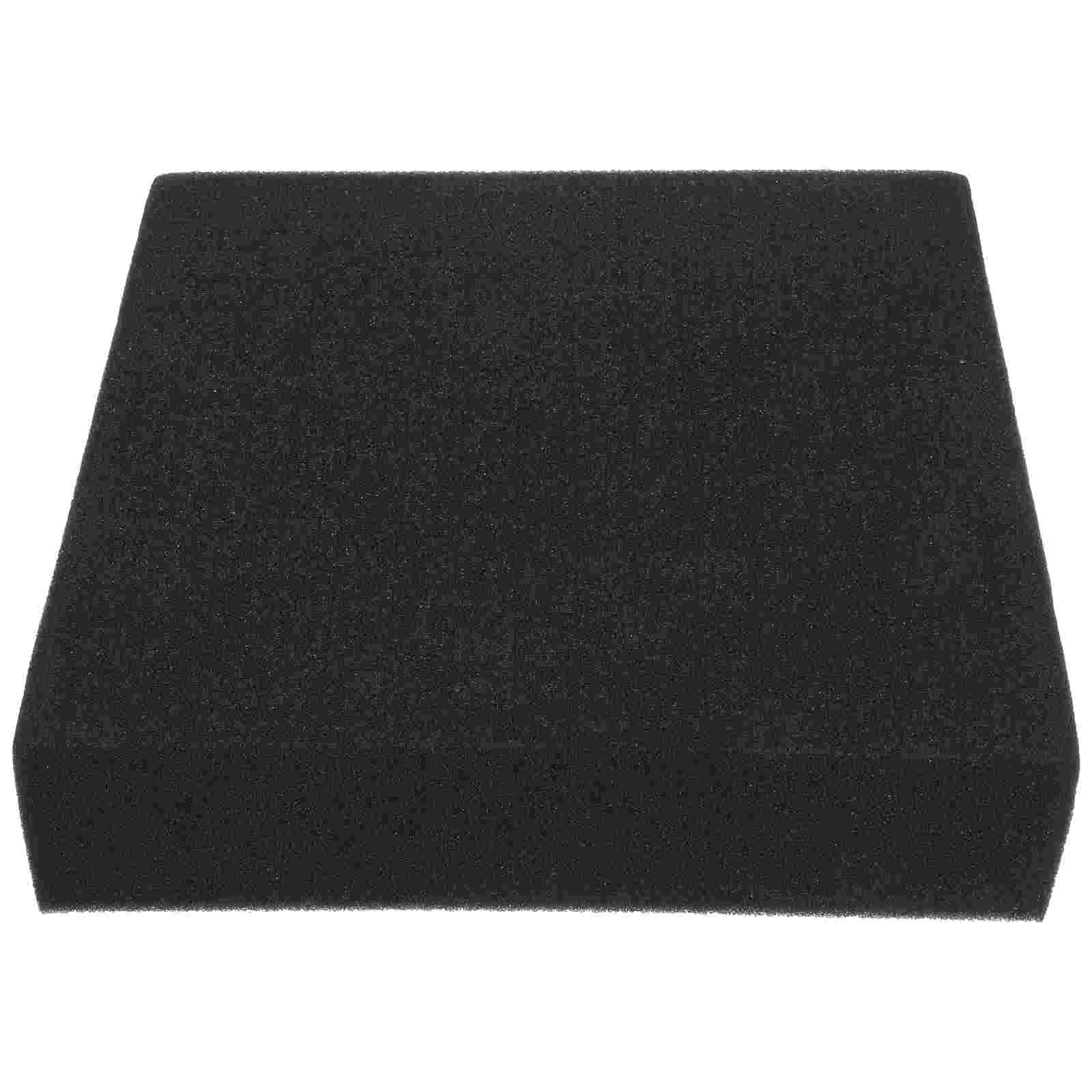 Packing Liner Inserts Foams Sponge Multi-Use Board Supply Black Wrapping Liners Professional