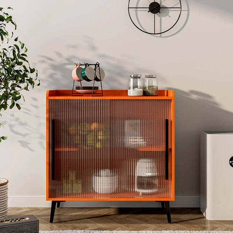 Modulaire de Luxe Solide pour Gamer, Console de Rangement, Planches Modernes, Meubles