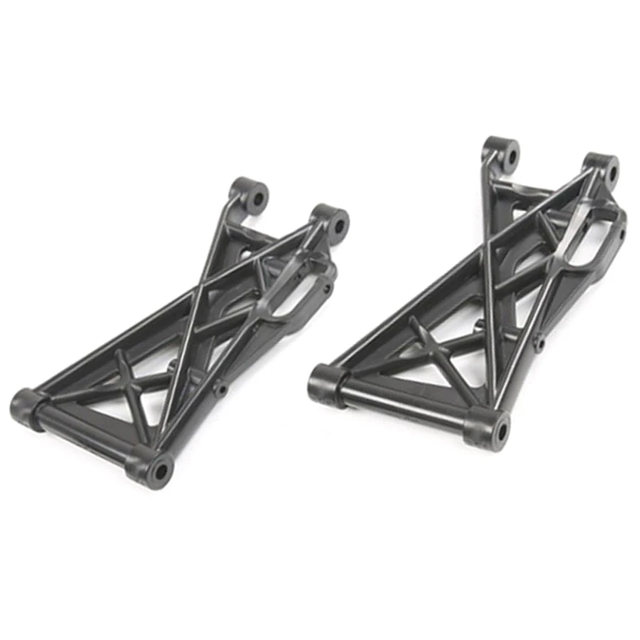 Kit de bras de suspension arrière pour Hpi NOReckan Baja, 1/5, 5T, 5B