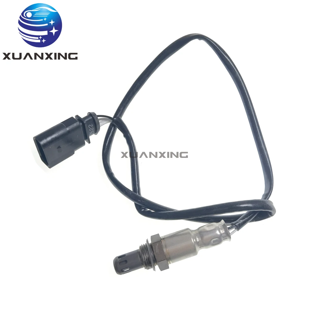 04E906262A 250-241091 Oxygen Sensor For Volkswagen Golf Audi Skoda