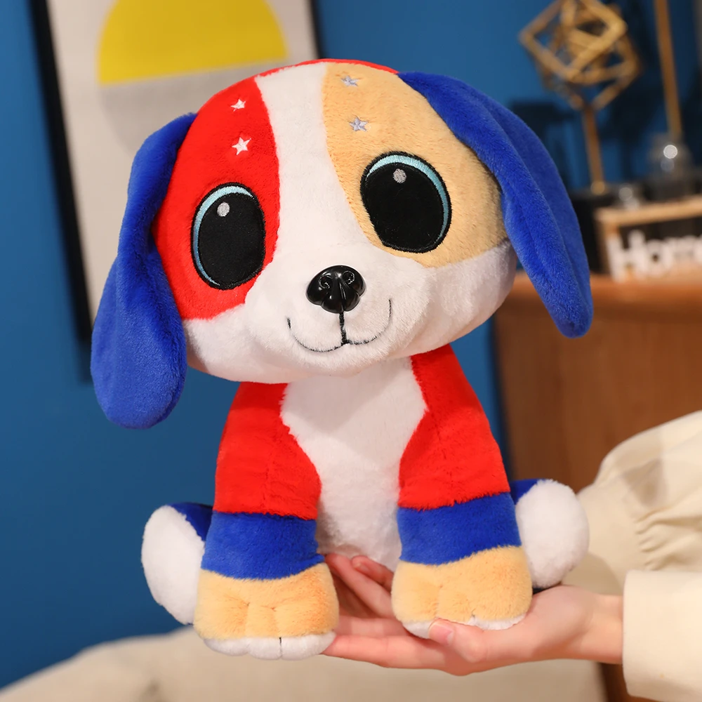 

Hot 2026 New Simulation Corgi Dog Doll Short-legged Stuffed Animal Toy Super Realistic For Lover Luxury Quality Home Decor Pet
