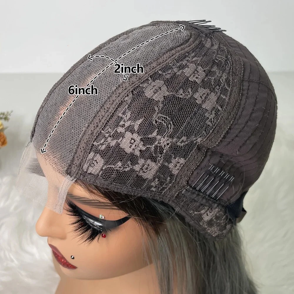 Рисунок 6 - Uluck Ombre 613 Розовый цвет Двойные