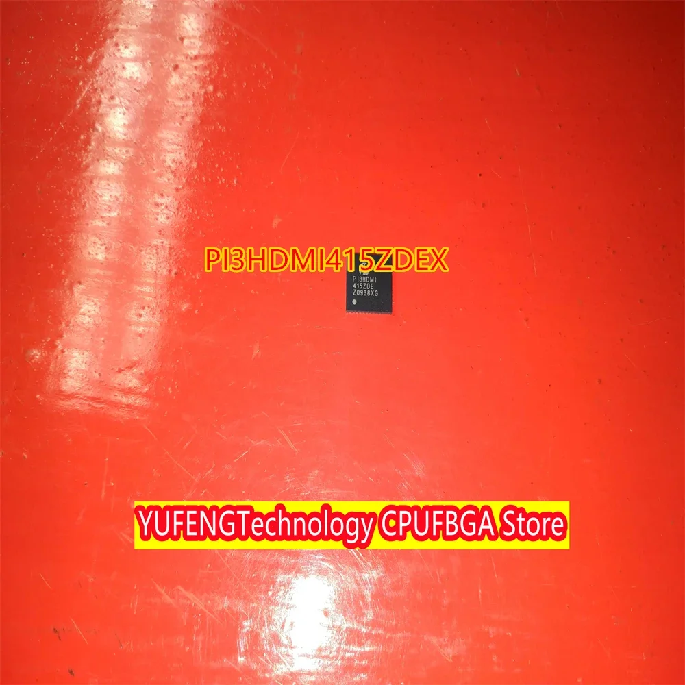 M356 M58684P MB7118H MC1648L PCM195C30ECF0098 PI3HDMI415ZDEX Circuito integrato professionale one-stop