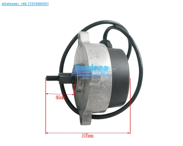 Forklift Parts 2105198 Electronic Steering Control Unit Hyster