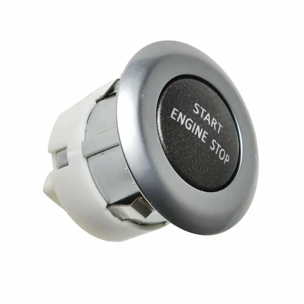 

Applicable to for Land Rover for Range Rover Sport LR4 LR014015 Start-Stop Engine Switch Button -