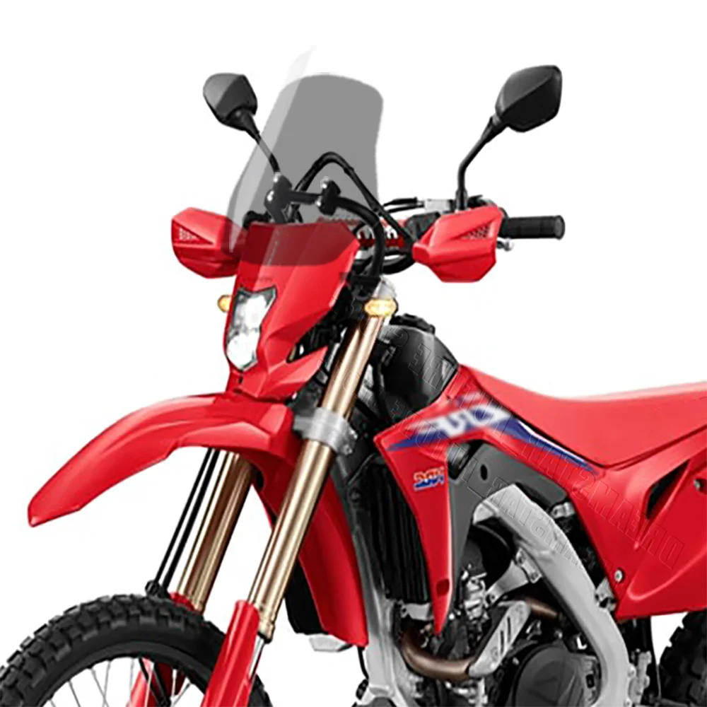 

Портативная подставка для навигации на ветровом стекле для мотоциклов CRF450RL CRF450RL 2020-2022 2023 2024