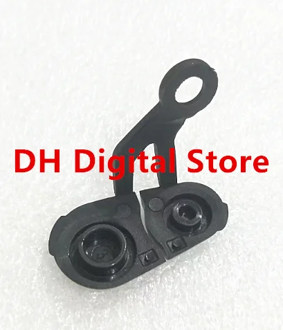 عالية الجودة جديد مصراع كابل الغطاء العلوي غطاء الباب لنيكون D4 D4S فلاش غطاء مطاطي كاميرا رقمية إصلاح جزء