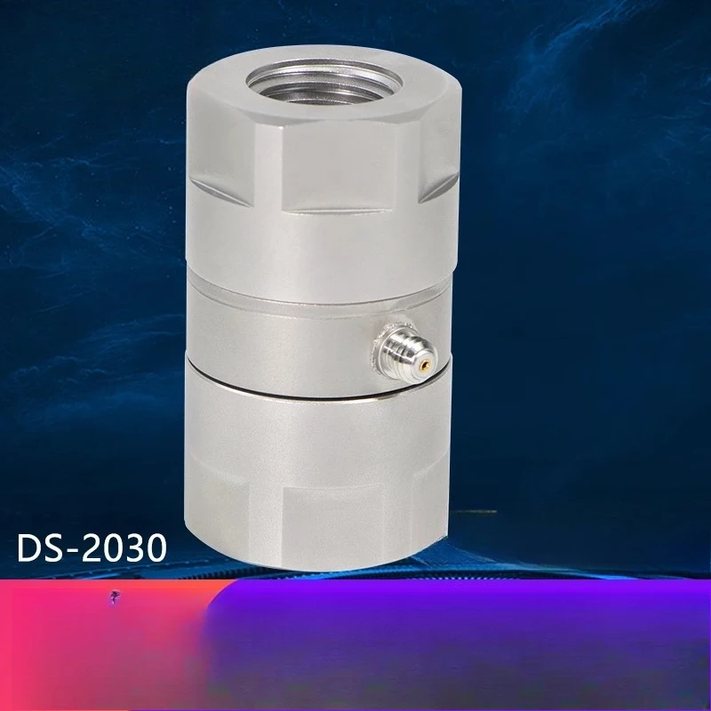 

Piezoelectric tensile pressure sensor quartz dynamic measurement response fast/large range/impact force 2030
