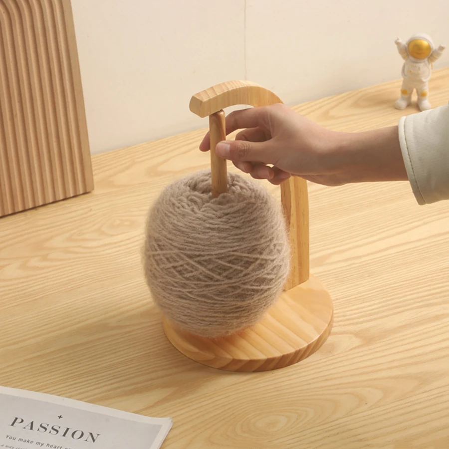 Thumbnail 4 - #21 Yarn Spools Comparison Guide