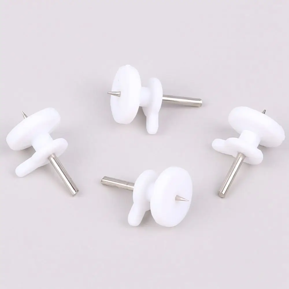 Easy Install Wall Hooks For Hanging Photos Frames Seamless Punch Free Nails Adhesive Fasteners For Decoration