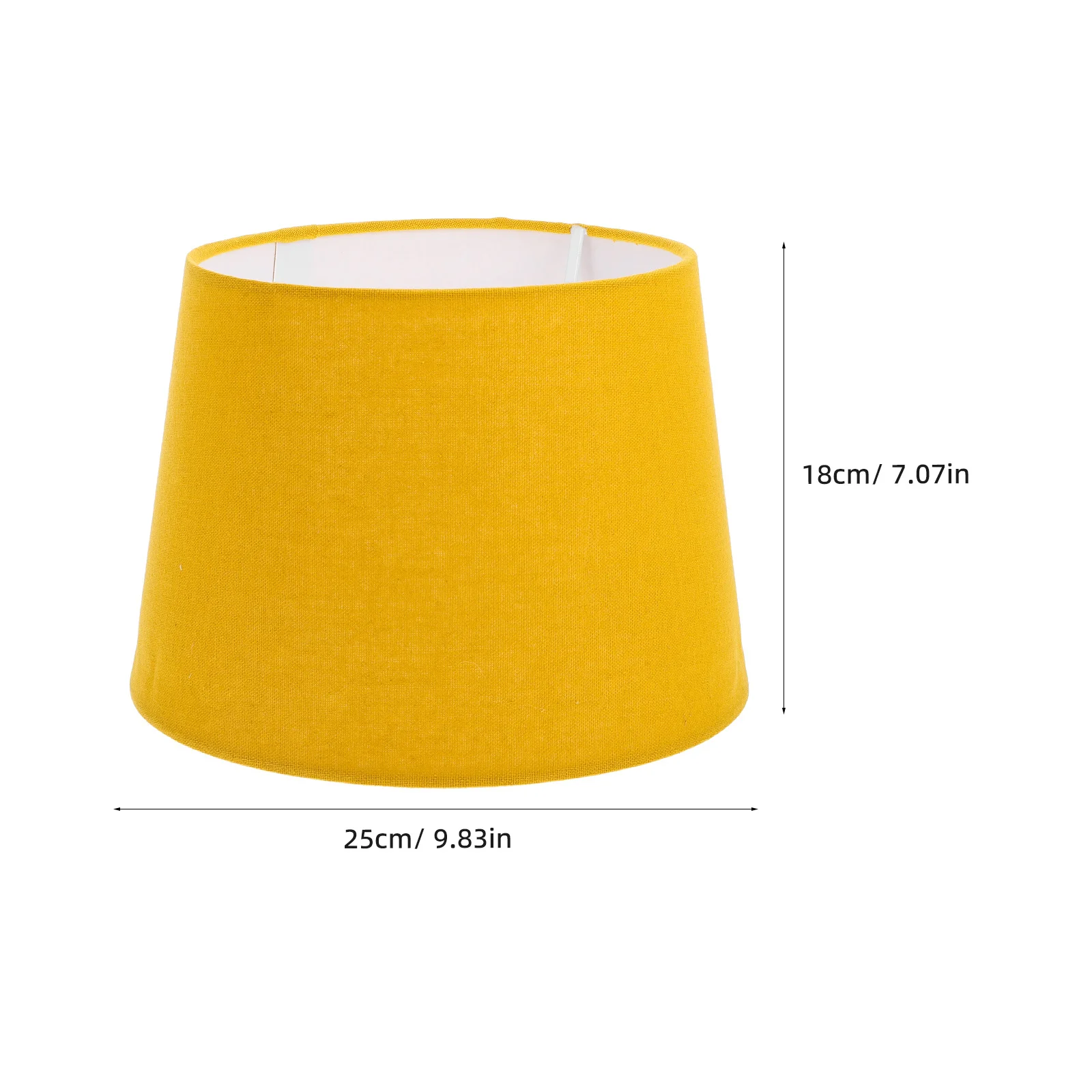 โคมไฟสไตล์จีนแบบผ้าและโลหะ ทนทานต่อการสึกหรอ ใช้แทนโคมไฟตั้งโต๊ะ ตั้งพื้น ติดผนัง สำหรับห้องนอน โคมไฟตกแต่ง