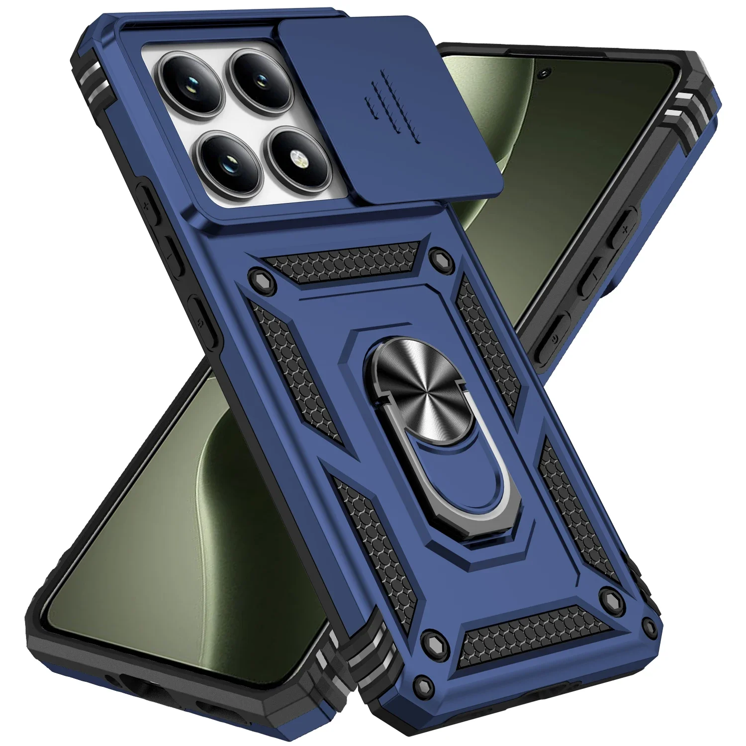 Dual Layer Protecti…