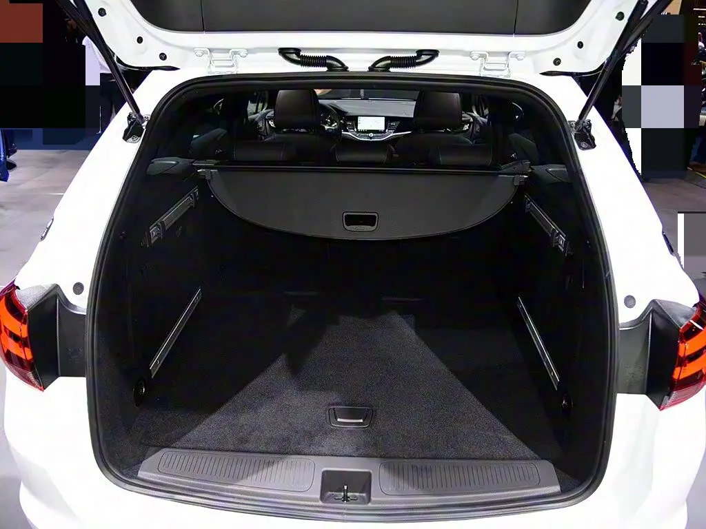 

Back Damper With Spring For Opel Astra K Sports Tourer Estate 2015-2022 Rear Tailgate Boot Gas Spring Struts Prop Lift Support