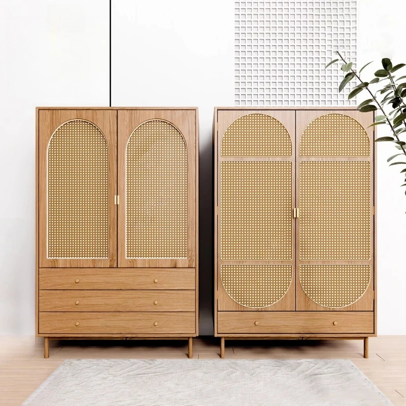 

Living Room Drawers Wardrobes Comfortable Garment Space Saving Wooden Economic Things Doors Schrank Schlafzimmer House Furniture
