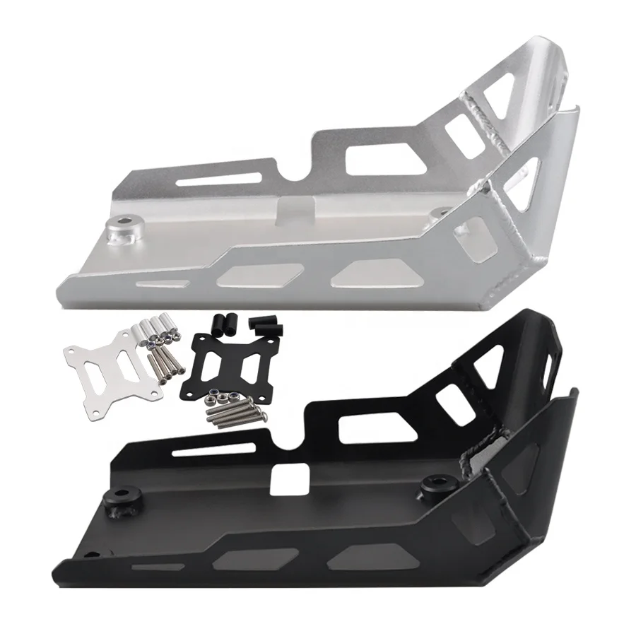 Motorcycle Skid Plate Engine Protective Guard Fits For BMW G310GS/G310R 2017-2019