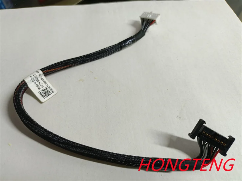 MLB to backplane 16-pin cable 0JHCT 00JHCT CN-00JHCT For Dell EMC PowerEdge R440 R540 R6415 servers Works Perfectly