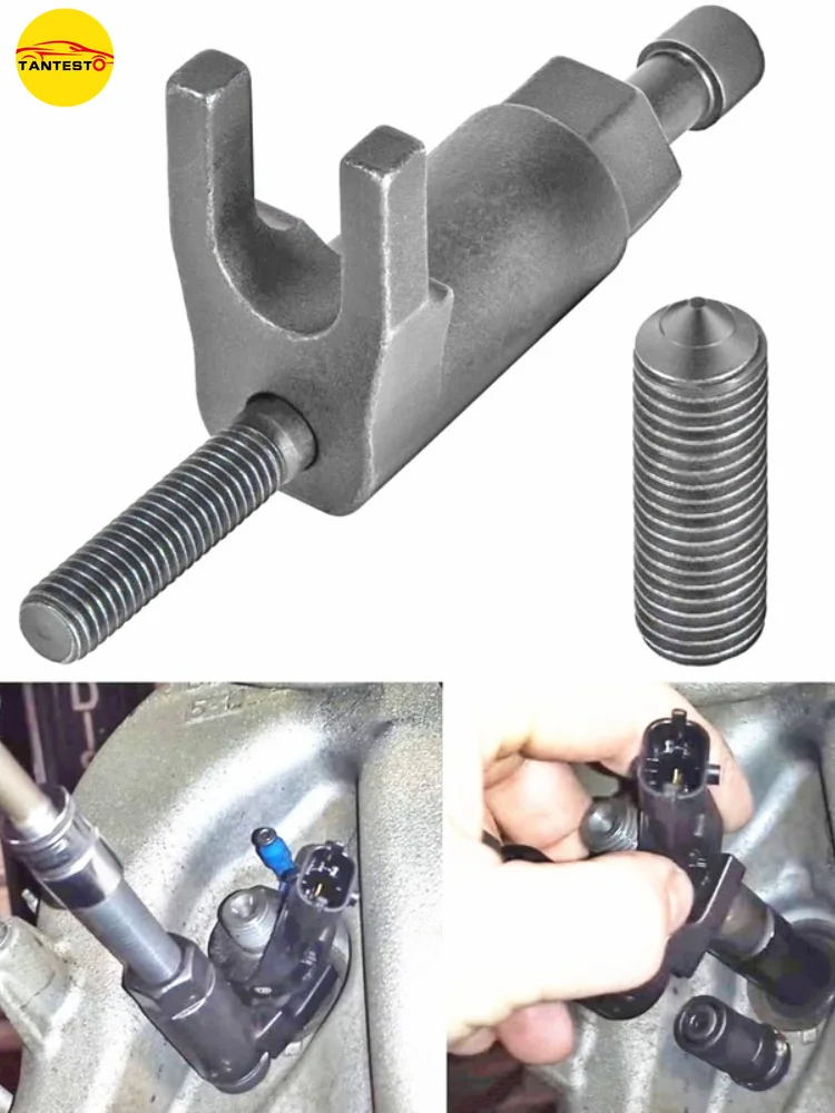 Narzędzie do demontażu wtryskiwacza paliwa Diesel 3418 dla 6.7L Powerstroke 2011-2018 F-250 F-350 F-450 F-550