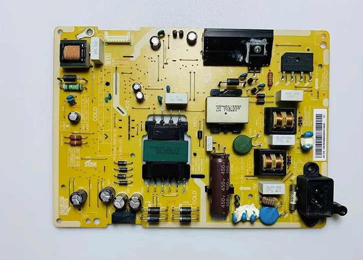 ¡Envío gratis! Placa de alimentación L48MSFN _ FDYB BN44-00852A/B/D/K/J, Original para Samsung LCD TV, L48MSFN _ FDYB BN44-00852A/B/D/K/J