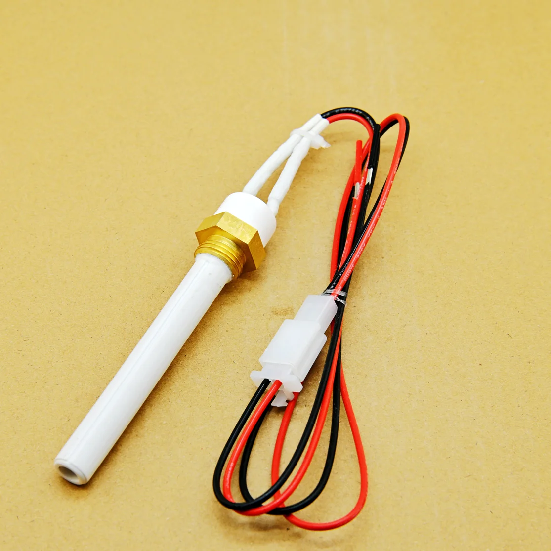 220V 350W  Ceramic Igniter wood pellet oven Ignition rod, biofuel heater fast Ignition energy saving, high efficiency, long serv