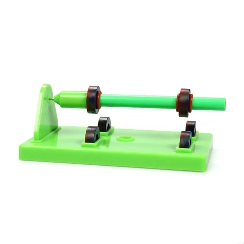 G8TA Lab Junior Science Magnetism Set for Student bao gồm nam châm hình chữ U/thanh