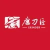 brand logo