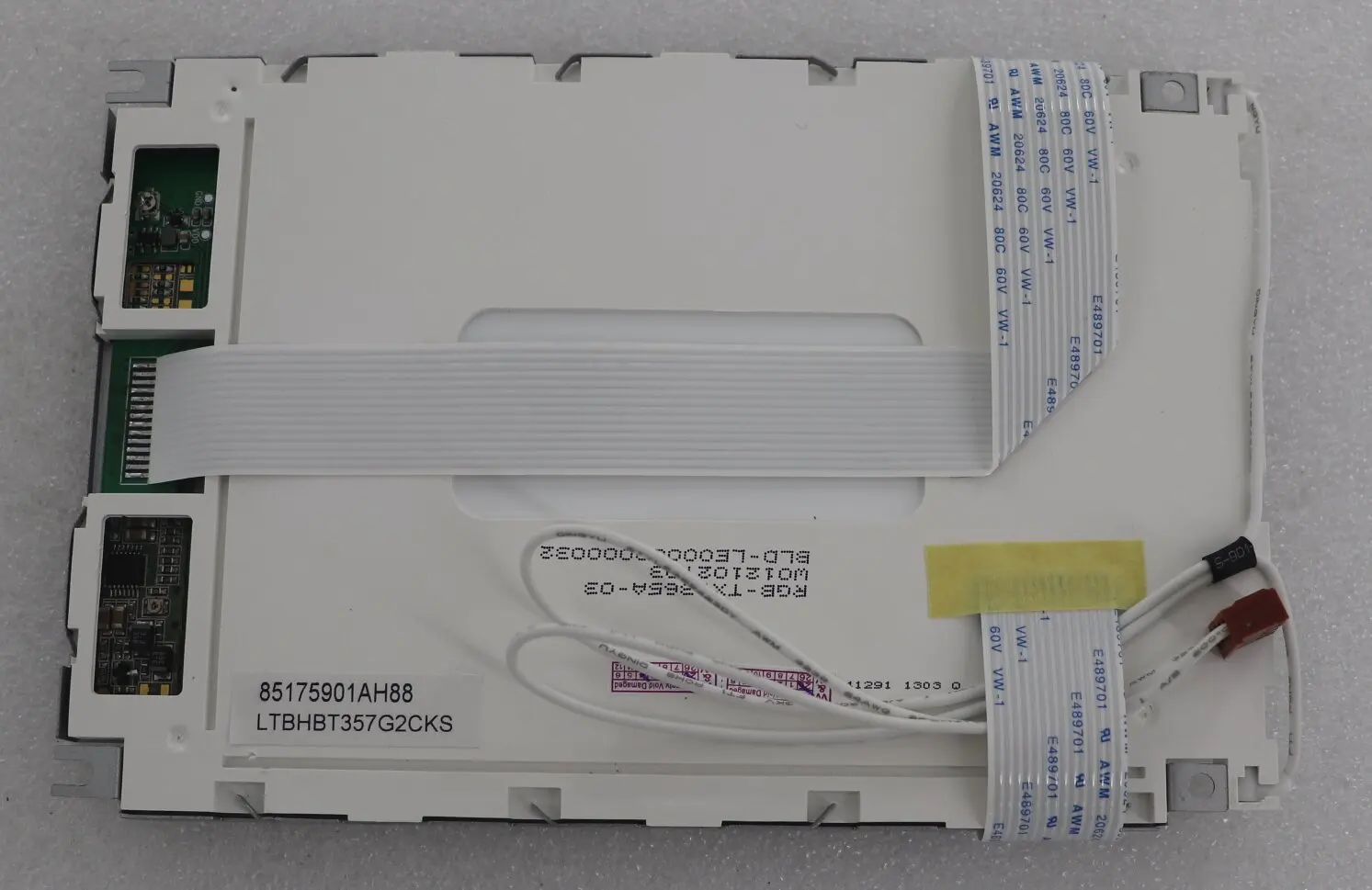 

M357AL1A-3G LTBHBT357G2CKS 5.7" 320*240 LCD Panel module Fast shipping