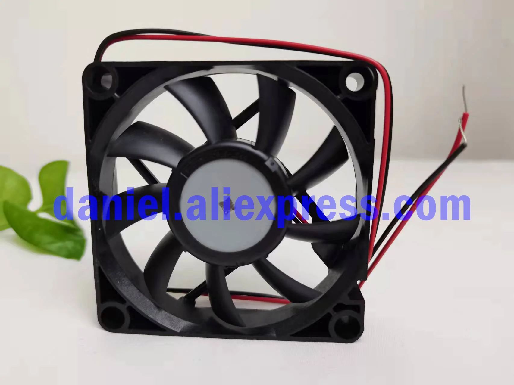 Original 07015KA-12N-AA00 12V 0.28A 70x70x15mm high air volume cooling fan