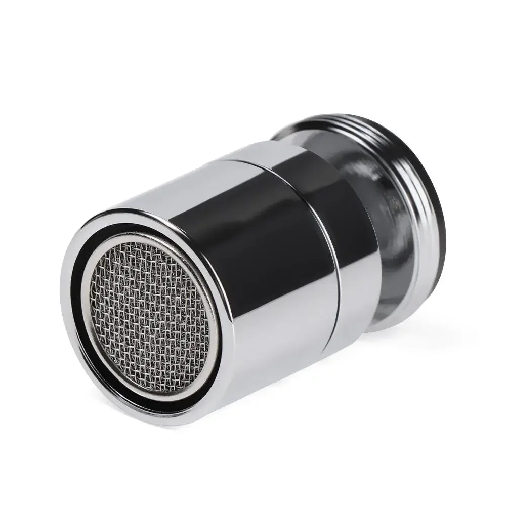 Brass Water Saving Tap Faucet Aerator Sprayer Sink Aerator 360-Degree Swivel Tap Nozzle Home Hardware