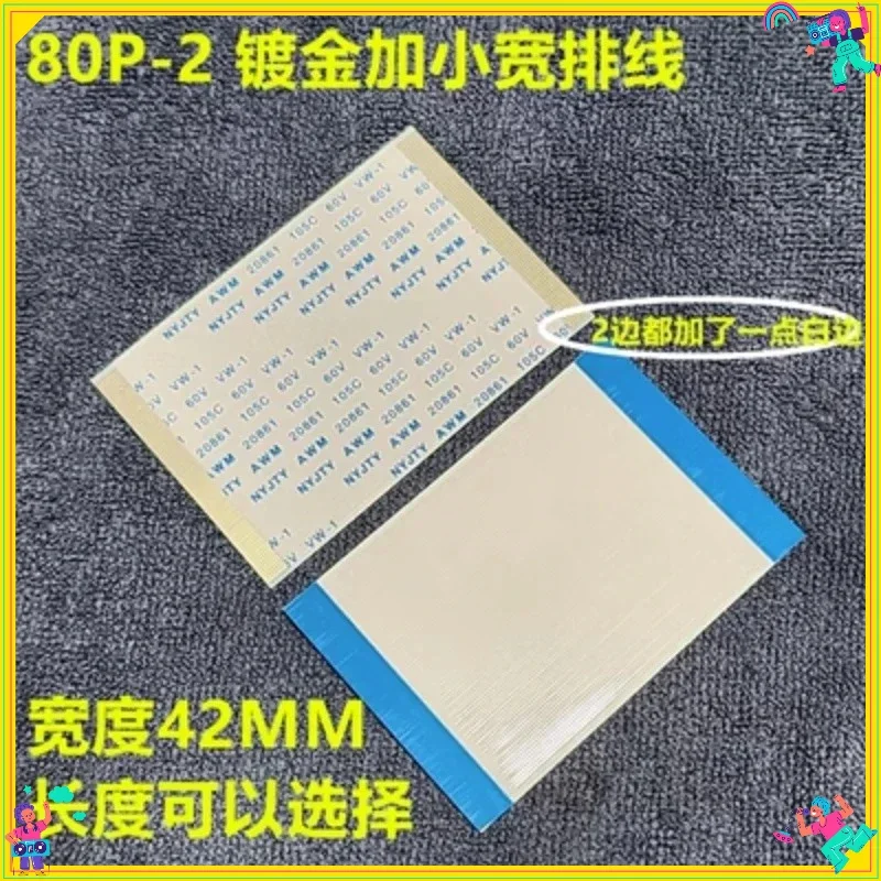 1PCS Gold-Plated Fl…