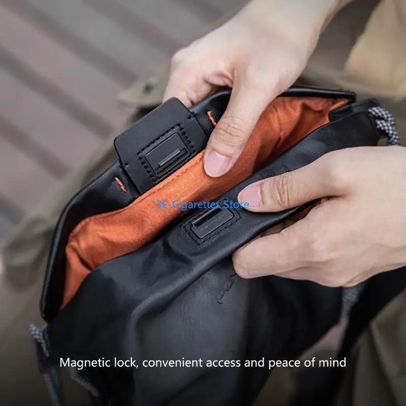 

W8KA Portable Camera Bag SLR DSLR Camera Bags Padded Camera Shoulder Bag for Women Travel Digital DSLR Photography Bags