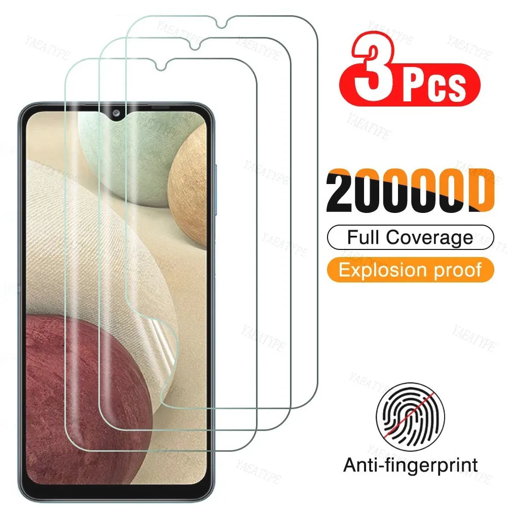 3Pcs Hydrogel Film For Motorola Moto G71 G32 G72 G13 G23 G71 5G G42 G52 G31 G41 G51 G53 G73 G22 Screen Protector Film