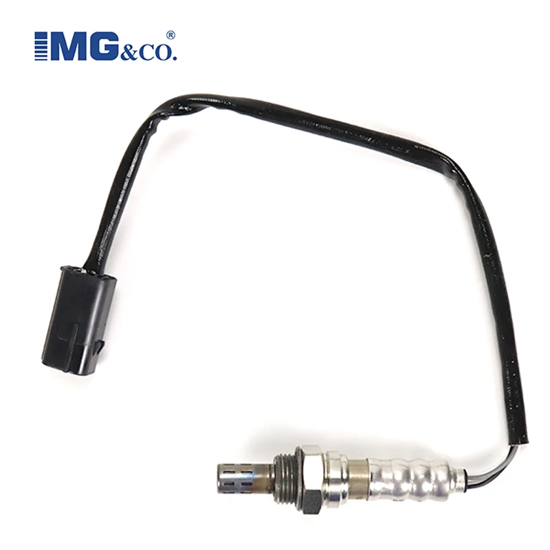 IMG Car Accessory Lambda Sensor OE 22690-EN200 Oxygen Sensor FOR Nissan Serena C25 X-Trail T31 Tiida C11 22690EN200