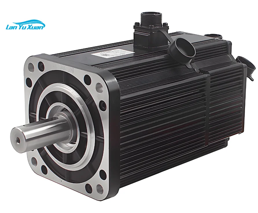 

Servo Motor NEMA34 1000W High Quality AC Motors 36V 48V 200V DC Motors With Driver Machine Accessories