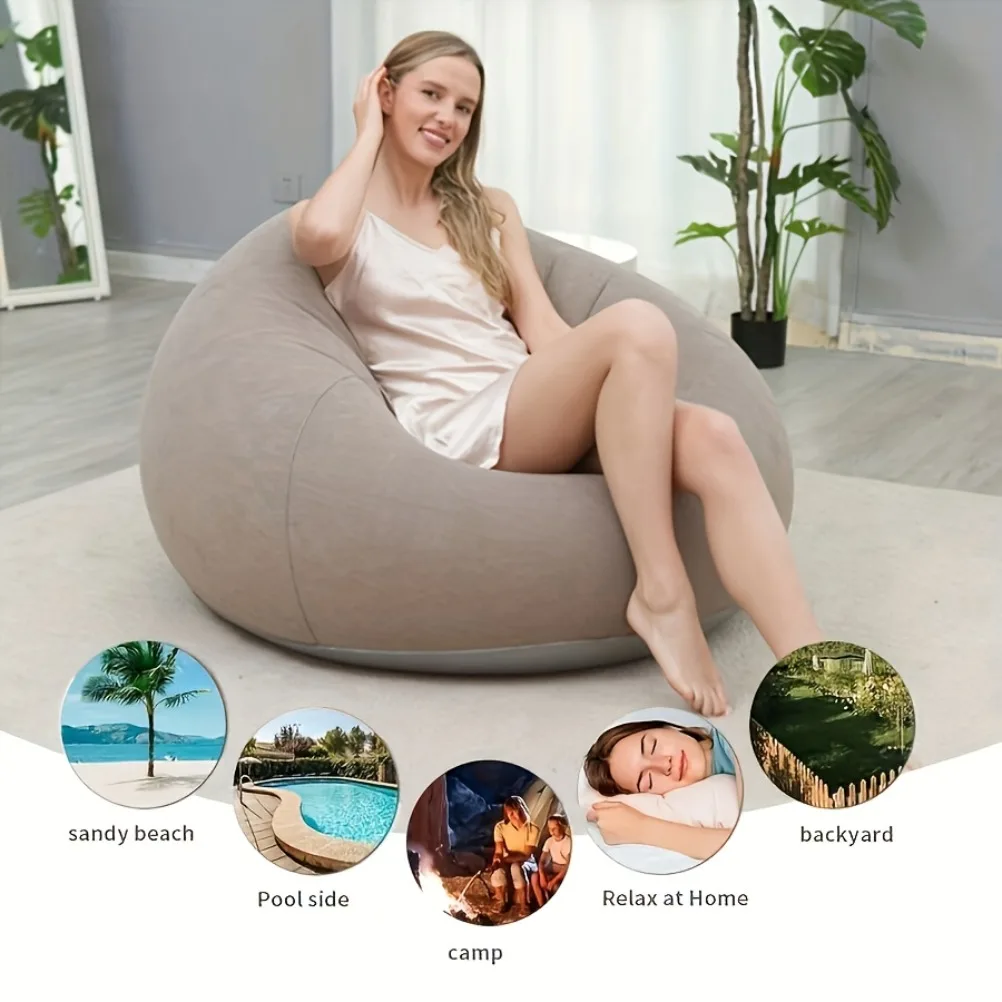 Thumbnail 2 - #30 Best Inflatable Lounge Chairs to Buy In 2026