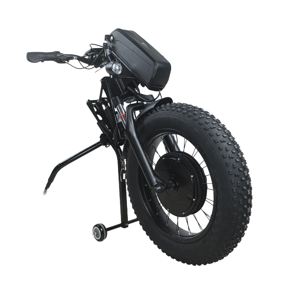 

Wheelchair Power Assist Wheel Motor 350w-1200w 12inch 20inch Chair Electric For Disable People