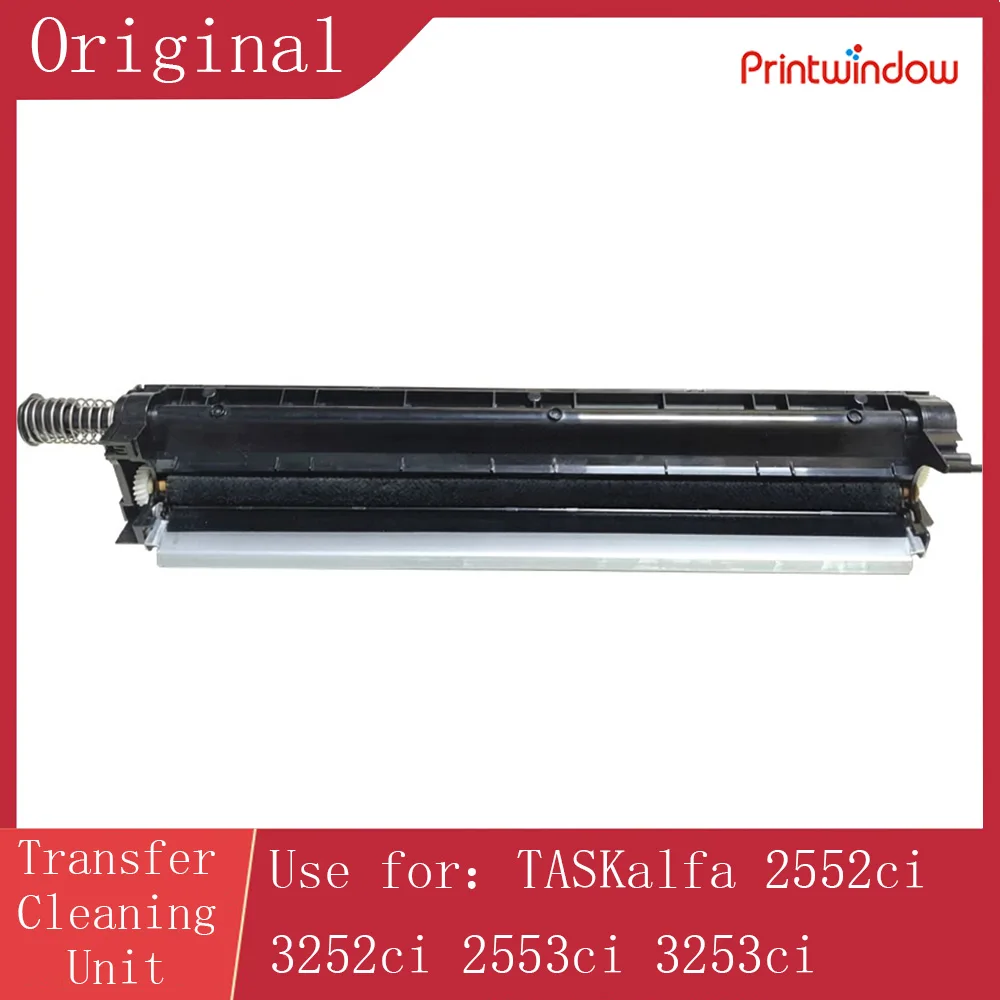 Original Remanufactured Transfer Cleaning Unit for Kyocera TASKalfa 2552ci 3252ci 2553ci 3253ci Transfer Cleaning Assembly