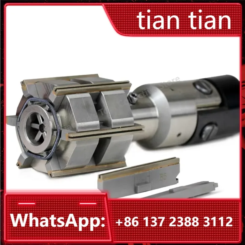 

Cost-effective Cylinder Honing Tool Sunnen GHSS Honing Head