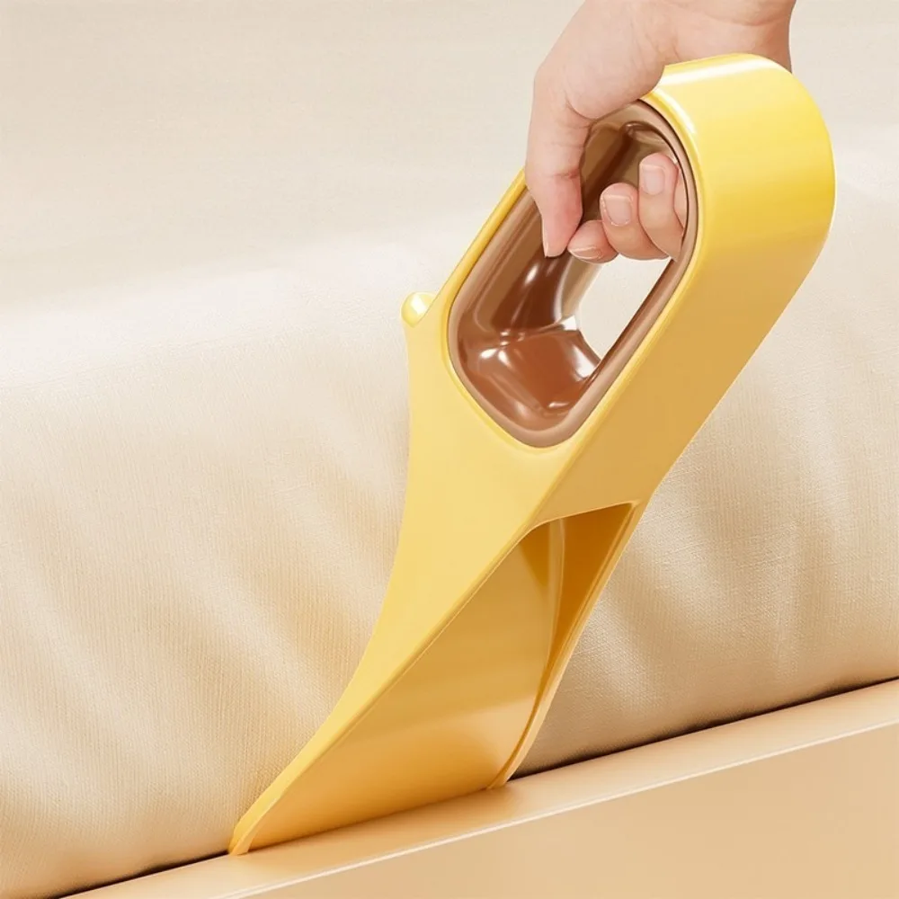 New Bed Seam Changing Bed Sheet Organizing and Fixing Device, Bed Sheet Laying, Bedding and Mattress Lifting Device