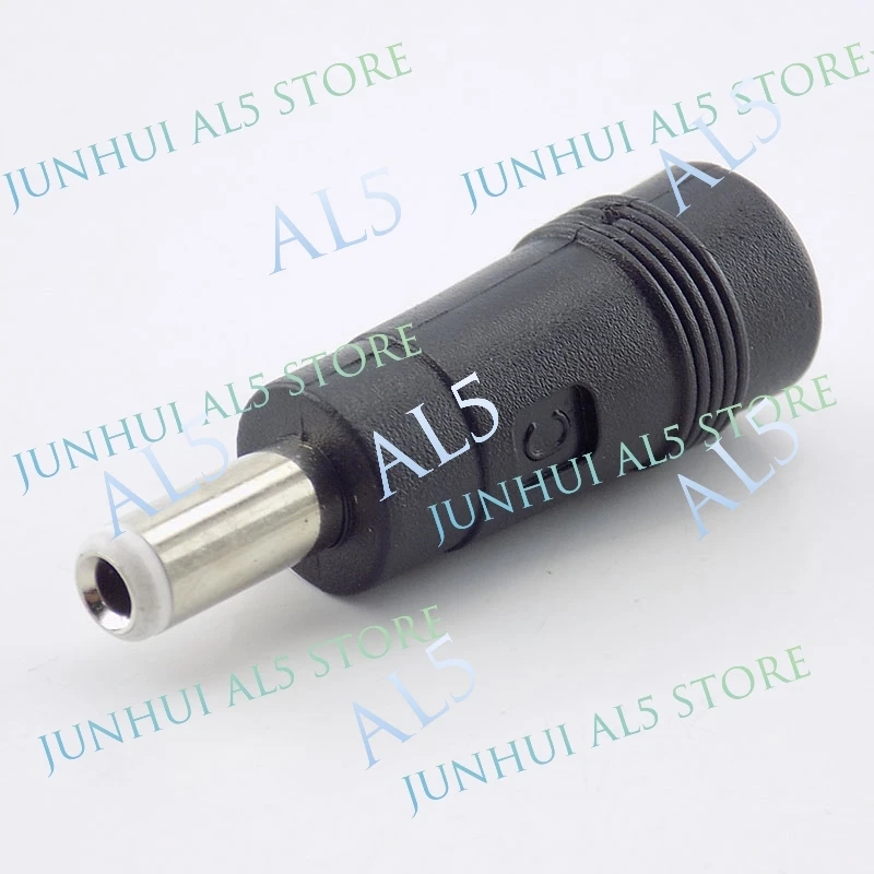 1/2/5Pcs 5.5X2.1Mm …