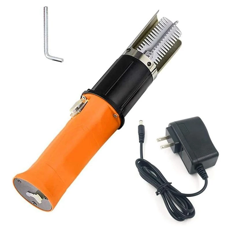 Ecailleur-de-poisson-electrique-l65a-puissant-et-sans-fil-avec-batterie-rechargeable-pour-ecailler-nettoyer-et-eviscerer-le-poisson
