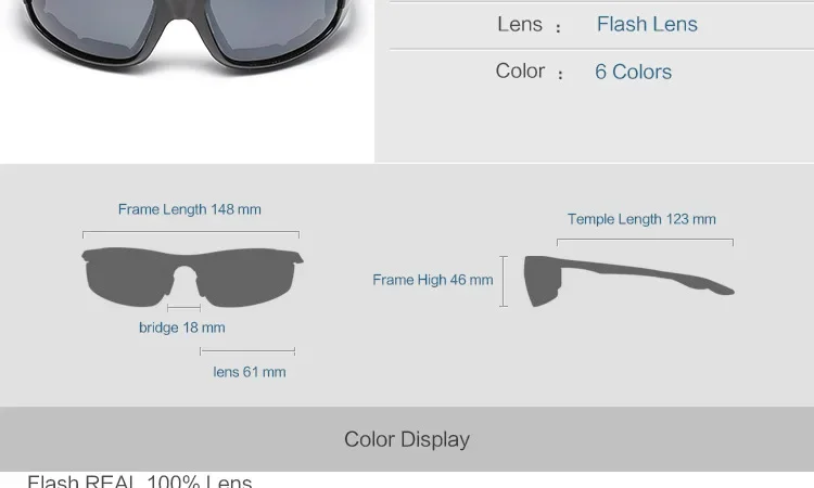 Neue Luxus Damen und Herren Mode Sonnenbrillen Rahmen Sonnenbrillen UV400 Frauen Vintage Punk Sonnenschirme quadratische Brillen – Detail 6