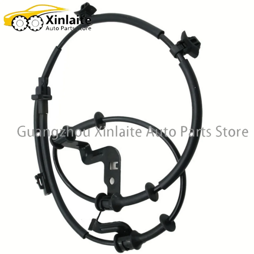 

59830-4V300 High Quality New Front Right ABS Wheel Speed Sensor For Hyundai Elantra/ Kia K3 1.6L 1.8L 2012-2017 Car Spare Parts