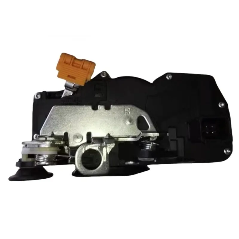 Door Lock Block Mechanism Front Rear Doors Central Locking Device Pull Wire for Cadillac Escalade Left Right Part