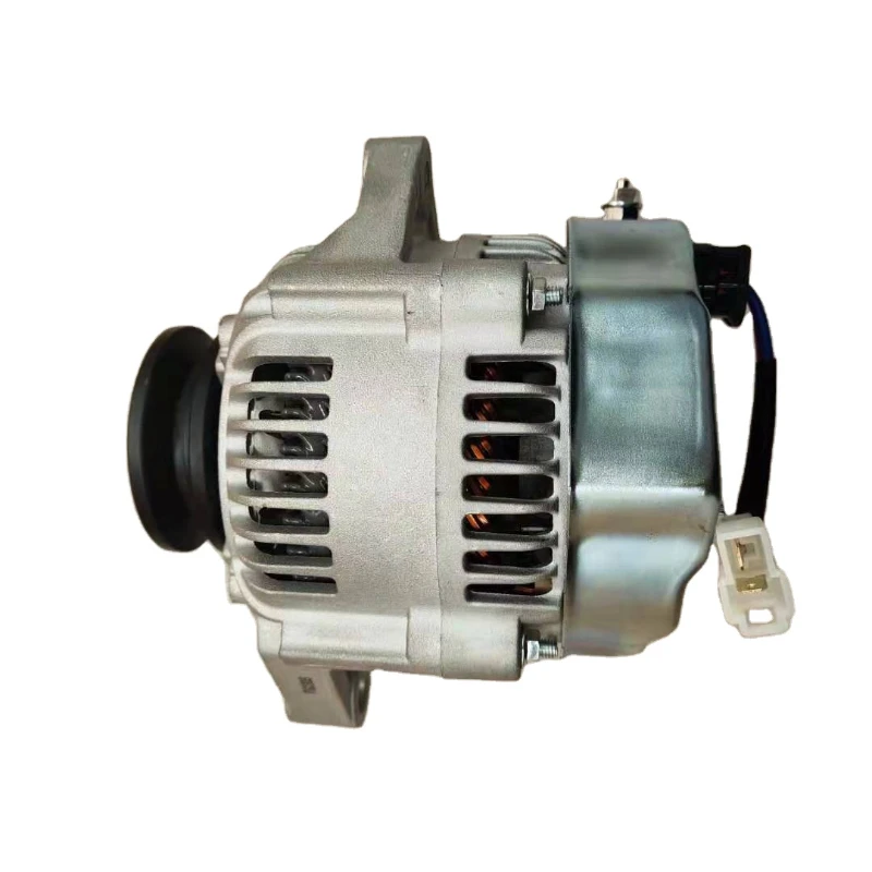 Factory Price  Car Alternator OE 27060-75040 For TOYOTA  12V 90A